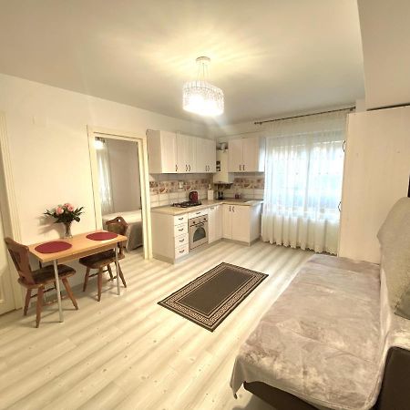 Appartamento Apartament Sara Iasi Esterno foto